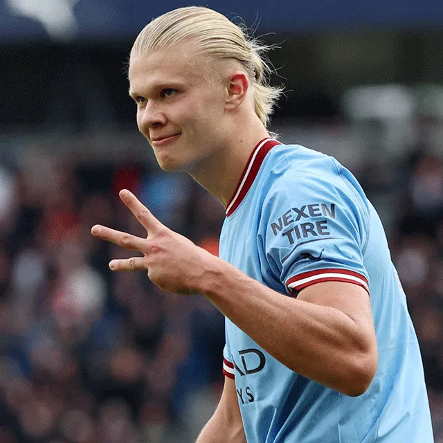 本泽马 金球奖得主